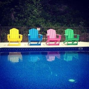 Meet your Posher, Rose